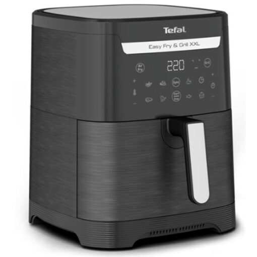 Nồi chiên không dầu Tefal 6.5 lít EY801815