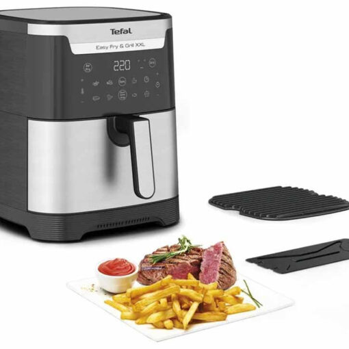 Nồi chiên không dầu Tefal 6.5 lít EY801D15
