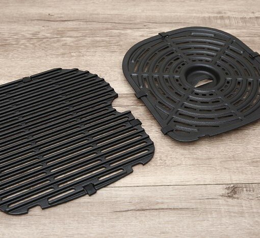 Nồi chiên không dầu có hấp Tefal 6.5 lít FW201815