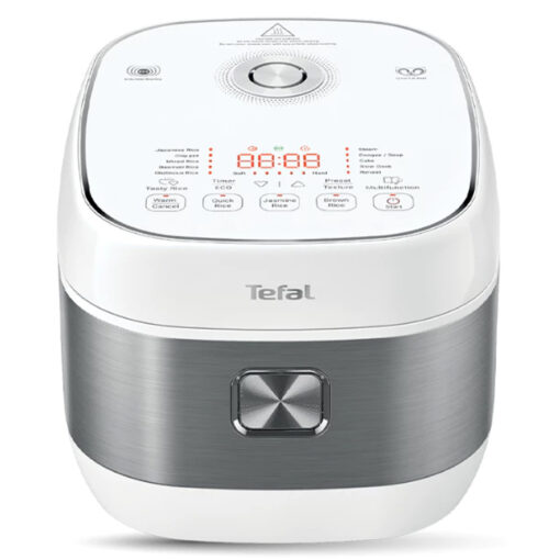 Nồi cơm cao tần Tefal 1.5 lít RK8131Y0