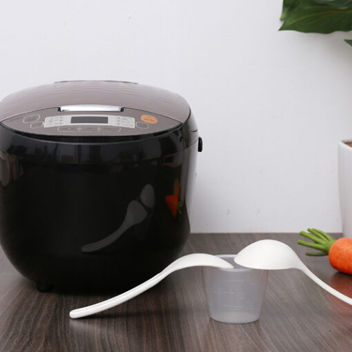 Nồi cơm điện tử Midea 1.8 lít MB-FS5018B