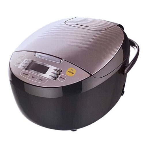 Nồi cơm điện tử Midea 1.8 lít MB-FS5018B