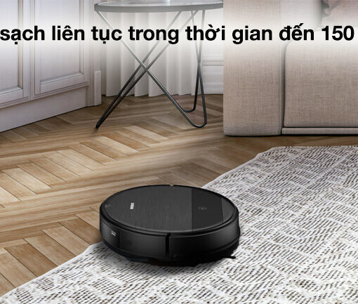 Robot hút bụi lau nhà Samsung VR05R5050WK&SV-3