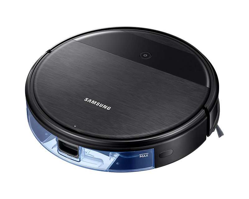 Robot hút bụi lau nhà Samsung VR05R5050WK&SV