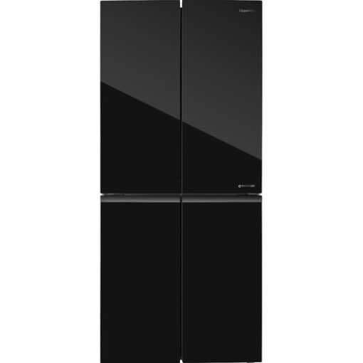 Tủ Lạnh Hisense 4 cánh Multidoor Inverter 427 Lít RQ559N4EBU