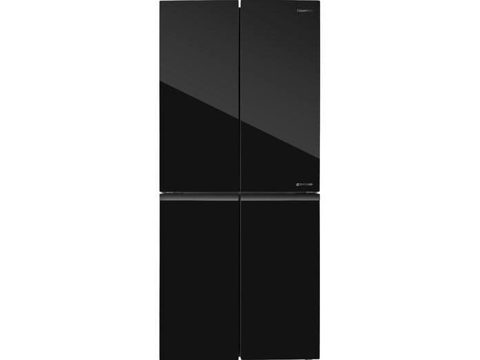 Tủ Lạnh Hisense 4 cánh Multidoor Inverter 427 Lít RQ559N4EBU