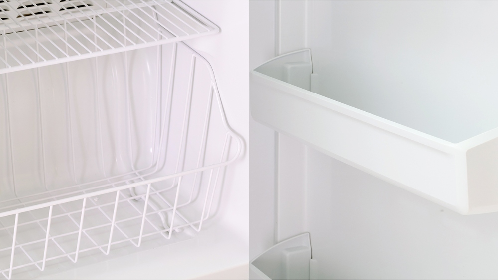 Tủ đông đứng Alaska Inverter 390 lít IFI-390N