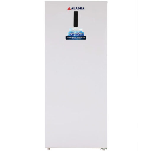Tủ đông đứng Alaska Inverter 390 lít IFI-390N