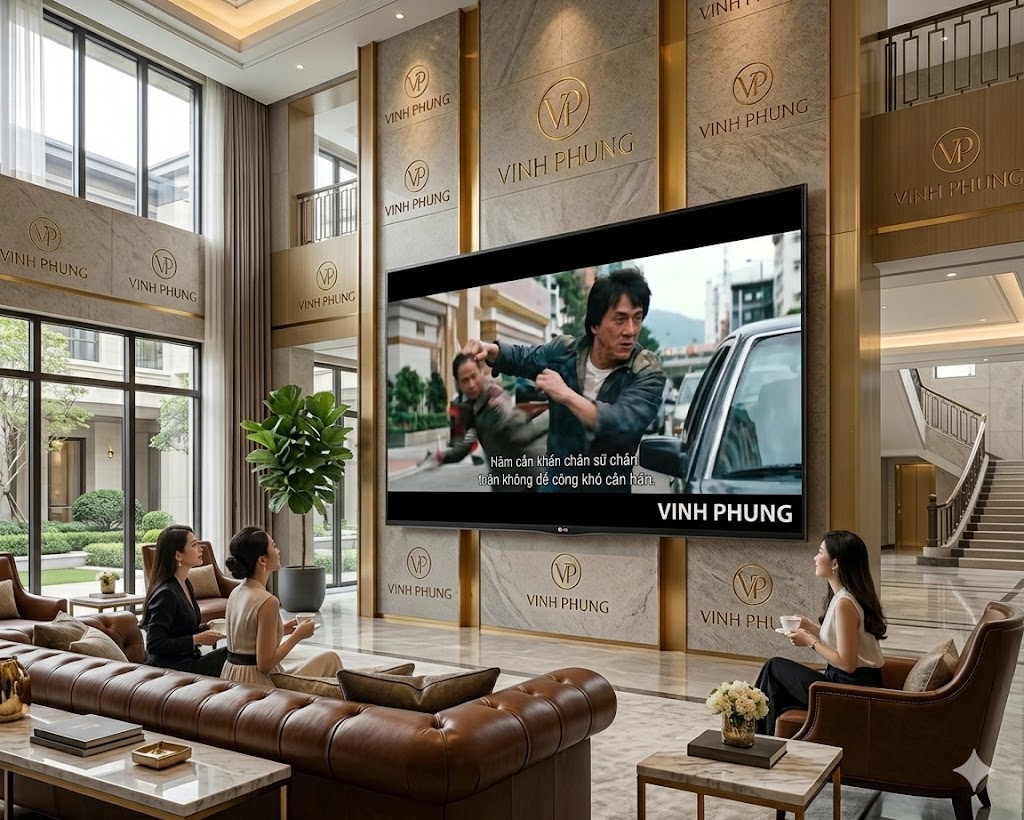 
Tivi Samsung Neo QLED 4K QA100QN80FKXXV