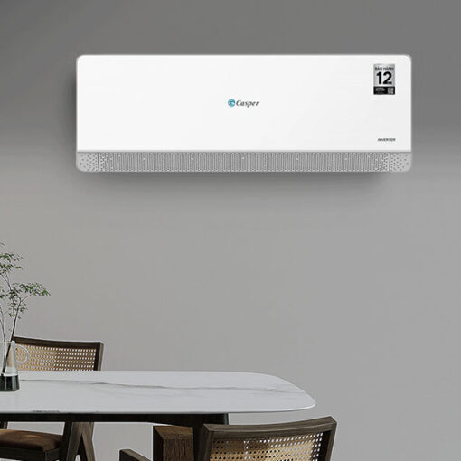 Máy lạnh Casper inverter 2.0 HP QC-18IU36A