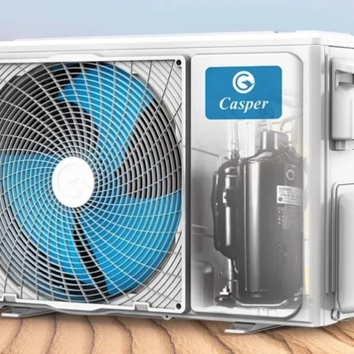 Máy lạnh Casper inverter 2.0 HP QC-18IU36A