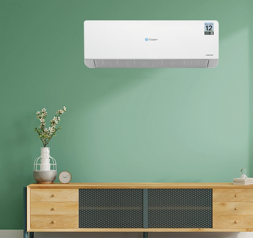 Máy lạnh Casper inverter 2.0 HP QC-18IU36A