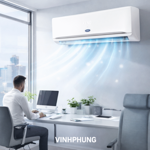 May-lanh-Kendo-Inverter-1-HP-KDWER-C010FF