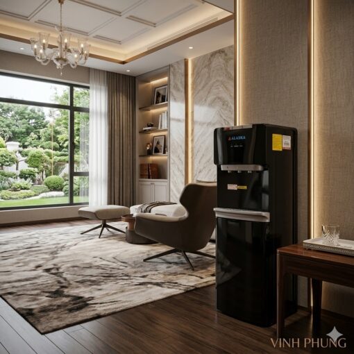 Máy nước nóng lạnh Alaska R-31T