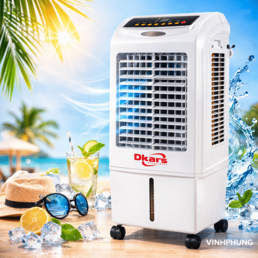 Quạt làm mát darks 4500