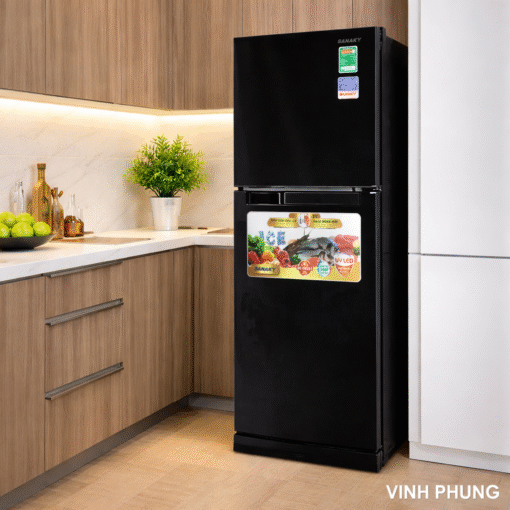 Đang hiển thị 85 của 14861 file media Tủ Lạnh Sanaky 140 Lít VH-148HPA