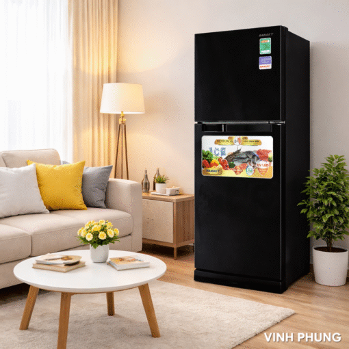 Tủ Lạnh Sanaky 140 Lít VH-148HPA