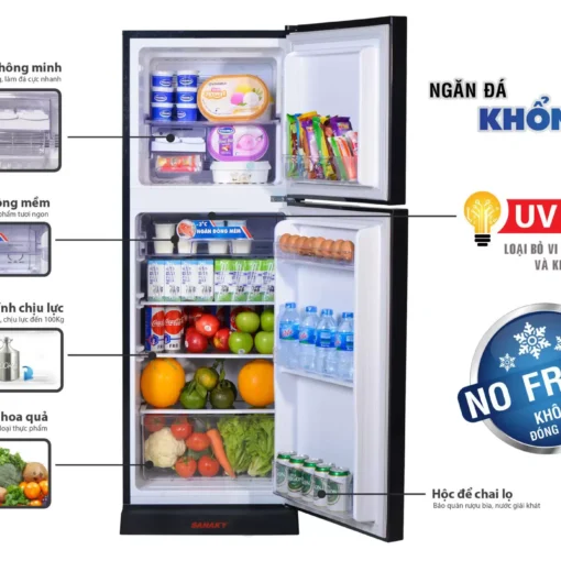 Tu-Lanh-Sanaky-140-Lit-VH-148HPA