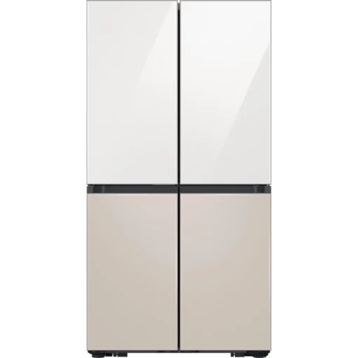 Tủ lạnh Samsung Inverter 648 Lít RF59CB66F8S/SV