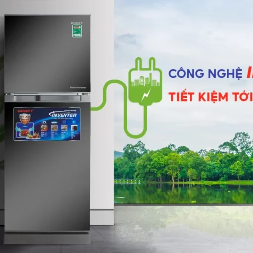 Tu-lanh-Sanaky-Inverter-226-lit-VH-249KG