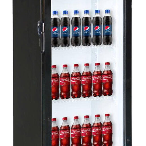 Tủ mát Sumikura 300 lít SKSC-300/JS