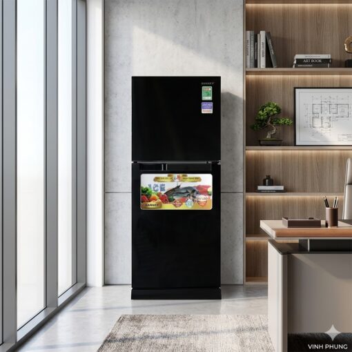 Tủ Lạnh Sanaky 140 Lít VH-148HPA