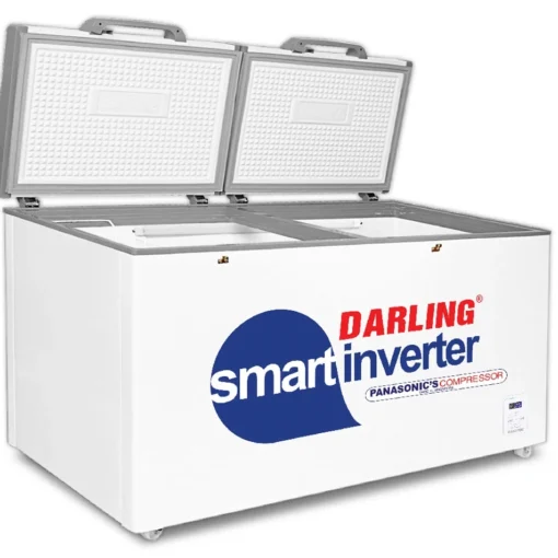 Tủ Đông Smart Darling Inverter 1050 Lít DMF-1079ASI
