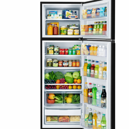 Tủ lạnh LG Inverter 217 lít T21BG