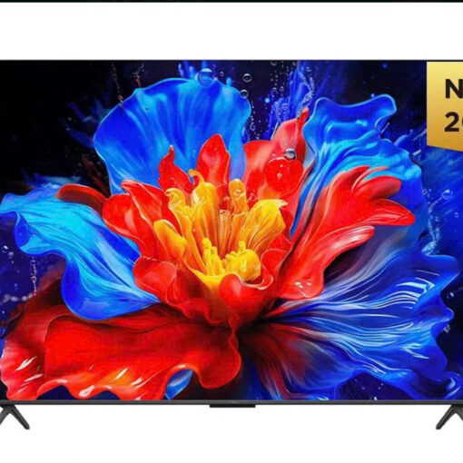 Google tv Qled TCL 4k 85 inch 85P8K