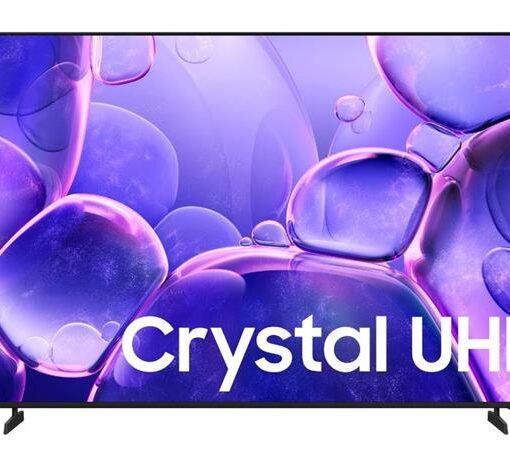 Tivi Samsung smart 4K UHD 85U8500