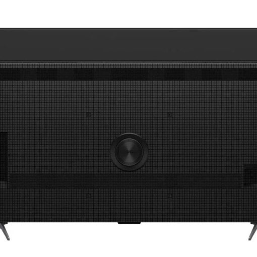 Google tv Qled TCL 4k 85 inch 85P8K