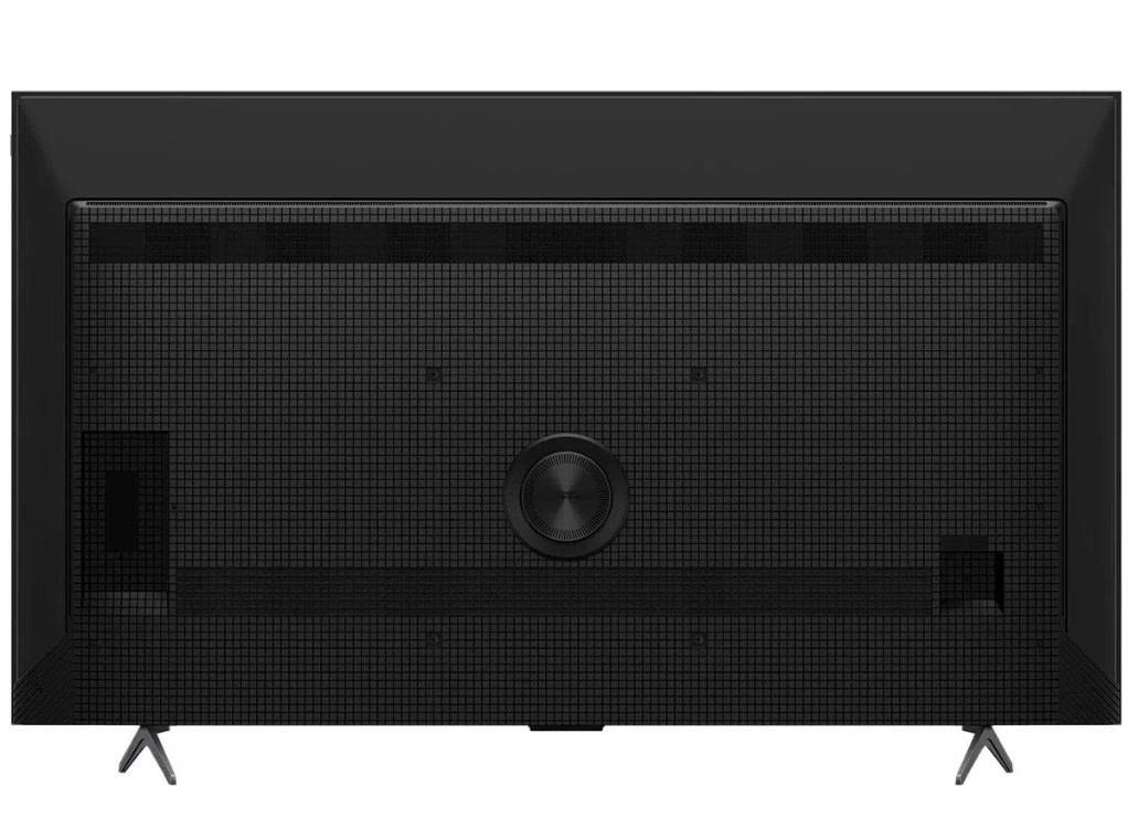 Google tv Qled TCL 4k 85 inch 85P8K