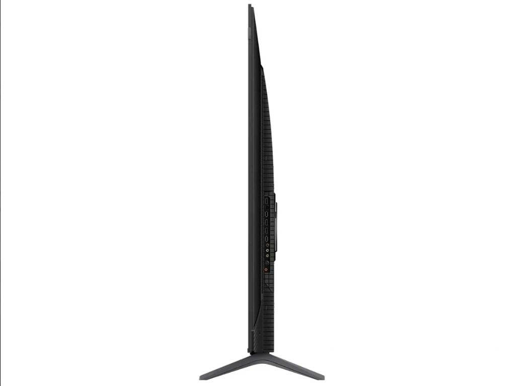Google tv Qled TCL 4k 85 inch 85P8K