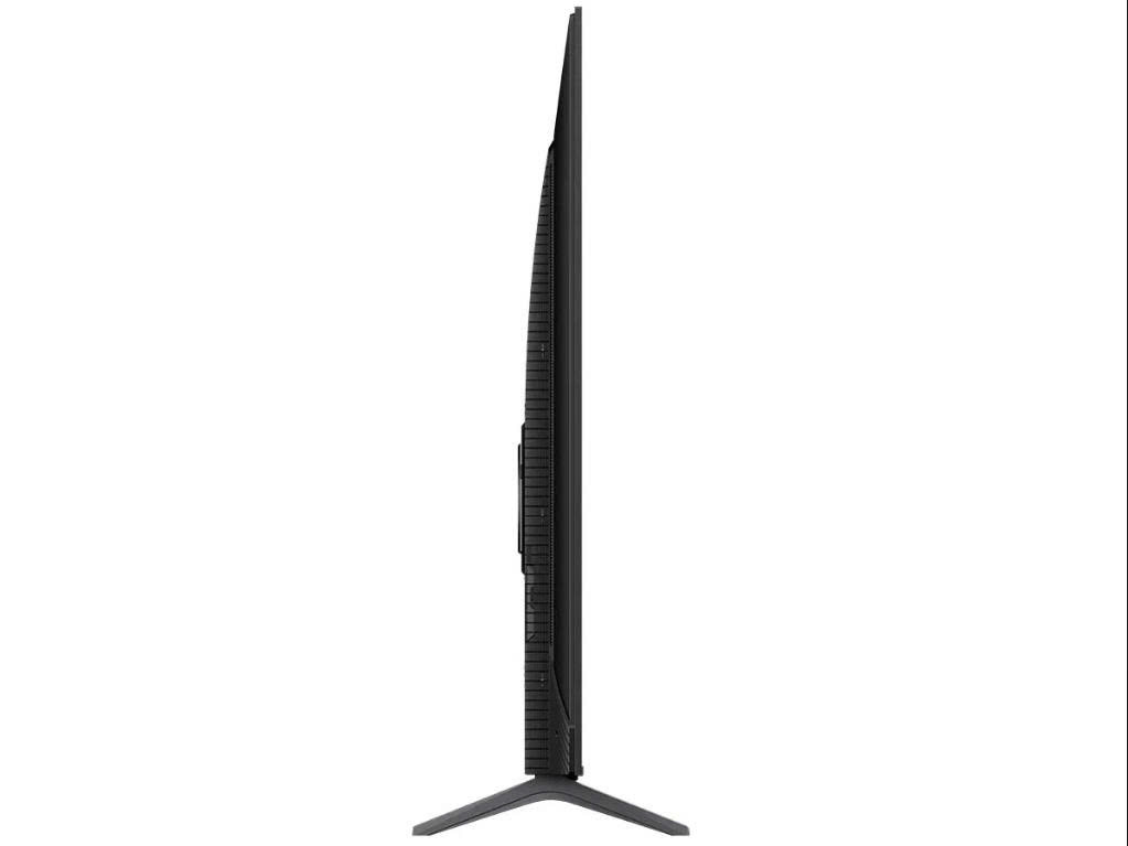 Google tv Qled TCL 4k 85 inch 85P8K