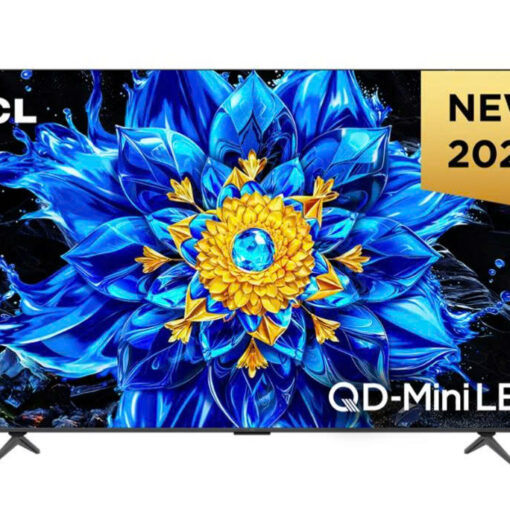 Google tv TCL QD-mini led 4k 55P8LS
