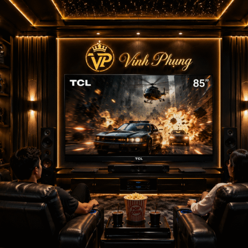 Google tv TCL QD-mini led 4k 85P8LS