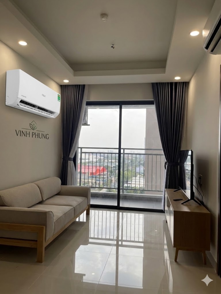 Máy lạnh Aqua inverter 1.0 HP AQA-RV10ME