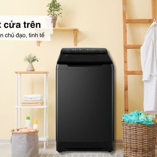 Máy giặt Aqua Inverter 10 kg AWM10-B316L(B)