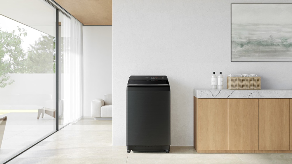 Máy giặt cửa trên động cơ digital inverter 15 kg WA80F15S5CSV