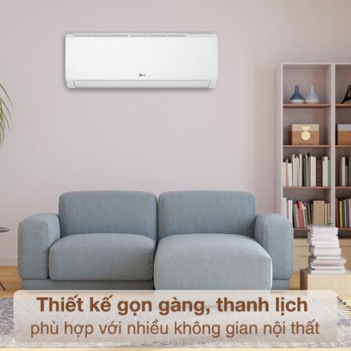 Máy lạnh LG inverter 2hp IFC18M1