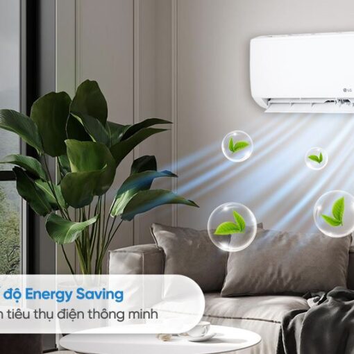 Máy lạnh LG inverter 2hp IFC18M1