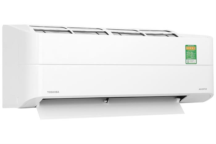 Máy lạnh Toshiba inverter 1hp RAS-H10Z2KCVG