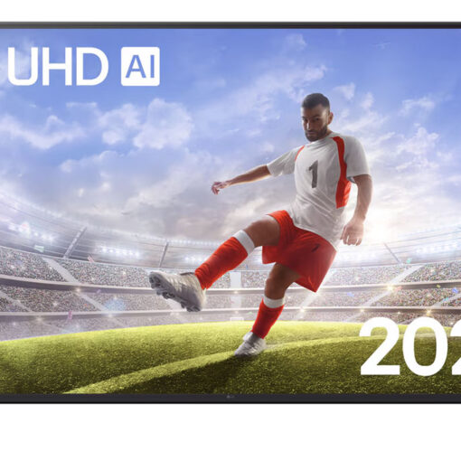 Smart Tivi LG AI 4K 65 Inch 65UA8055PSASmart Tivi LG AI 4K 65 Inch 65UA8055PSA