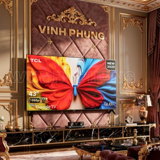 Google tv Qled TCL 4k 98 inch 98P8K