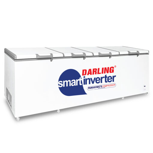 Tủ Đông Darling Inverter 2100 Lít DMF-1779ASI