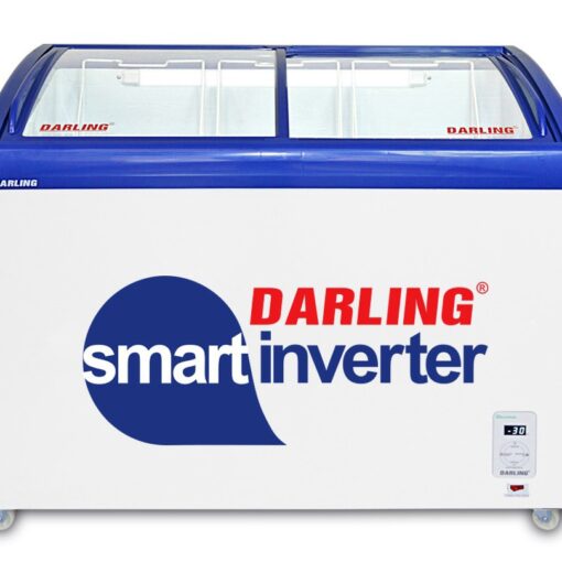Tủ kem thông minh inverter DMF-3079 ASKI