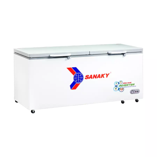 Tủ đông Sanaky 410 lít VH-5699HYK