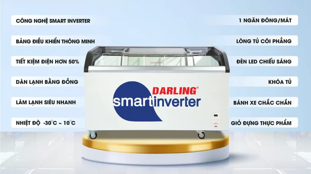 Tủ kem thông minh inverter DMF-7079ASKI 5 cac tinh nang noi bat cua tu dong darling dmf 7079aski inverter.jpg