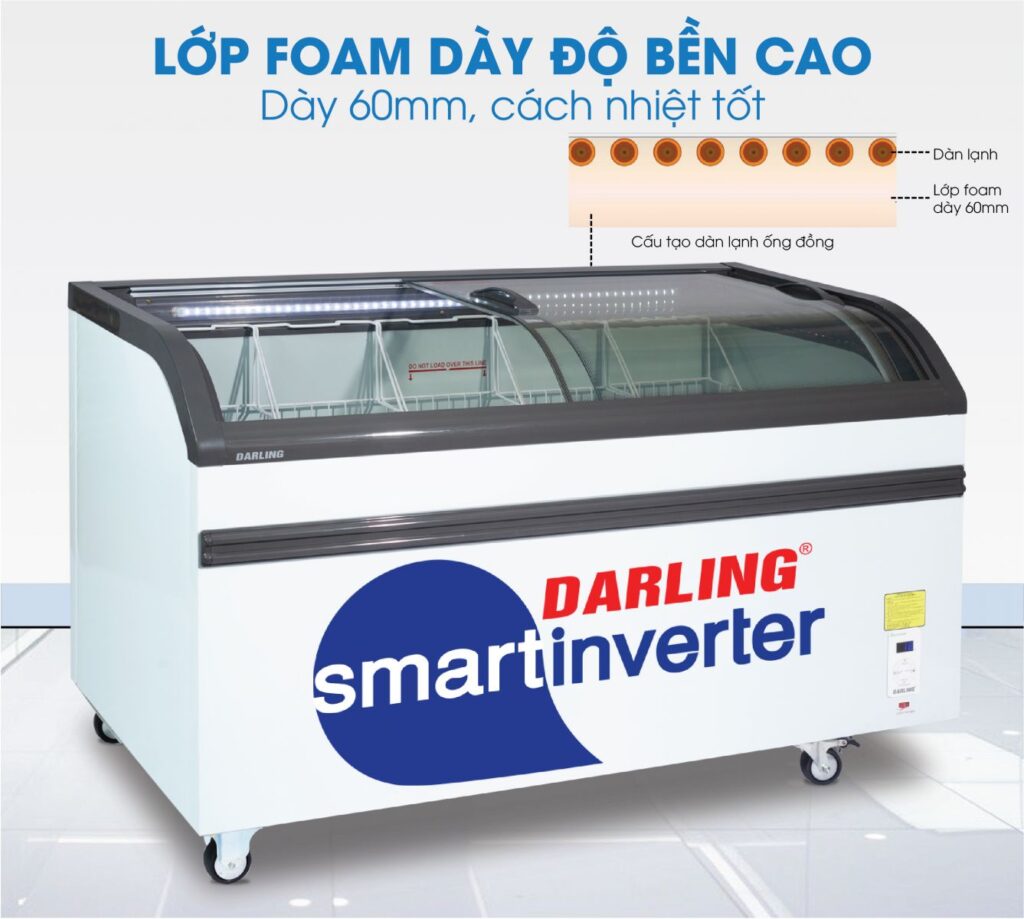 Tủ kem thông minh inverter DMF-9079ASKI 10 lop form day smart inverter kem 9079 aski 1