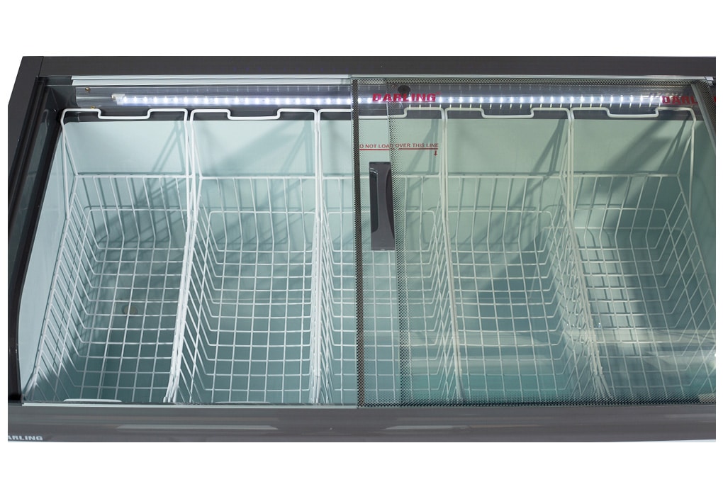 Tủ kem thông minh inverter DMF-7079ASKI 7 tu dong darling dmf 7079aski long tu
